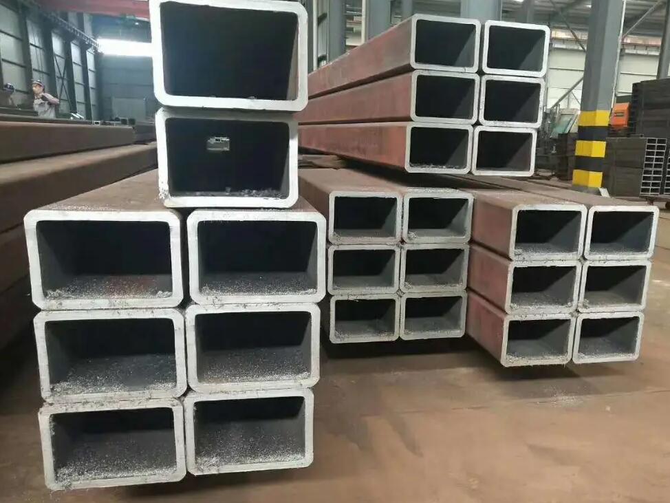扎赉特s355j0方管